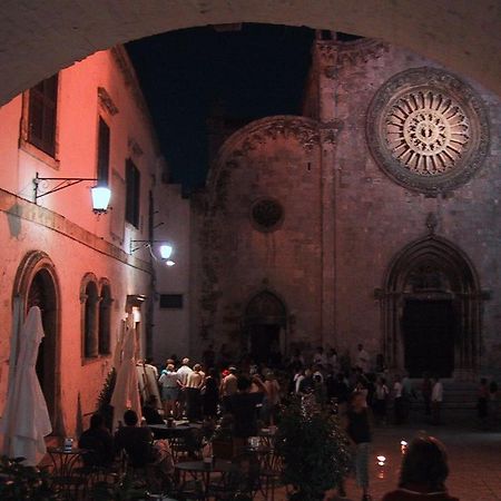Da Andrea Apartment Ostuni Exterior photo