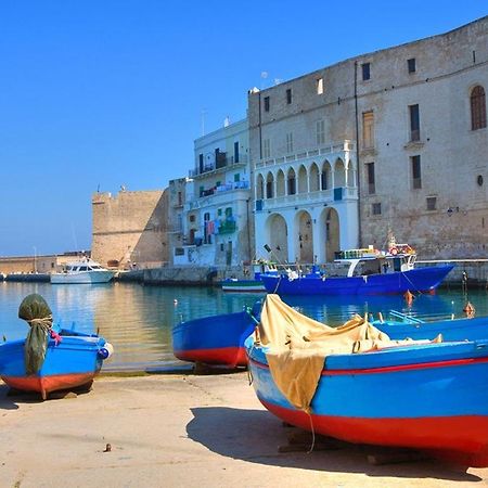 Da Andrea Apartment Ostuni Exterior photo
