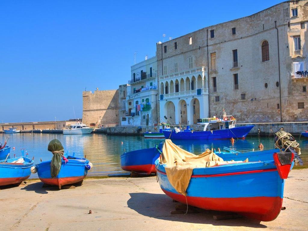Da Andrea Apartment Ostuni Exterior photo