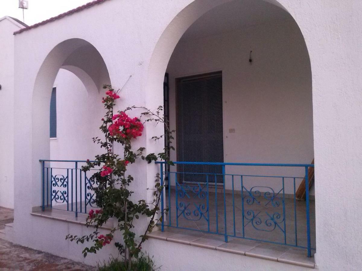 Da Andrea Apartment Ostuni Exterior photo