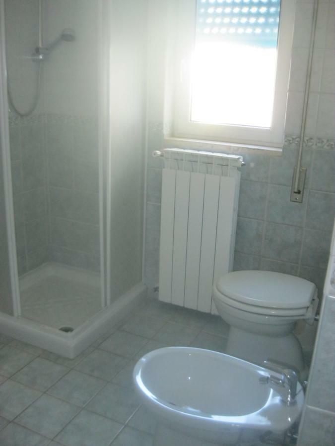 Da Andrea Apartment Ostuni Exterior photo