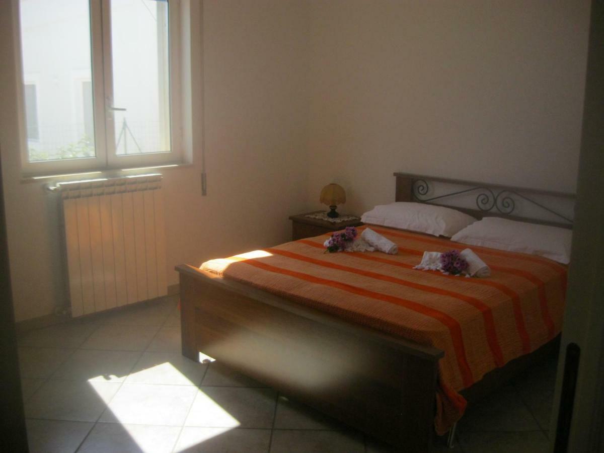 Da Andrea Apartment Ostuni Exterior photo